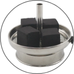 Charcoal & Accessories